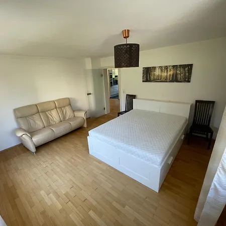 Knack Vakantiehuis Schwäbisch Hall