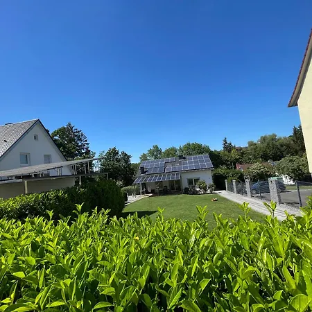 Vakantiehuis Knack *